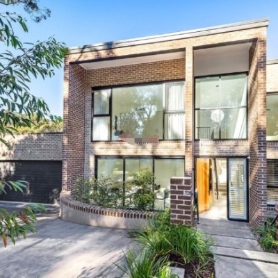 悉尼全新4卧3卫276 平方米奢华Torrens Title住宅图1