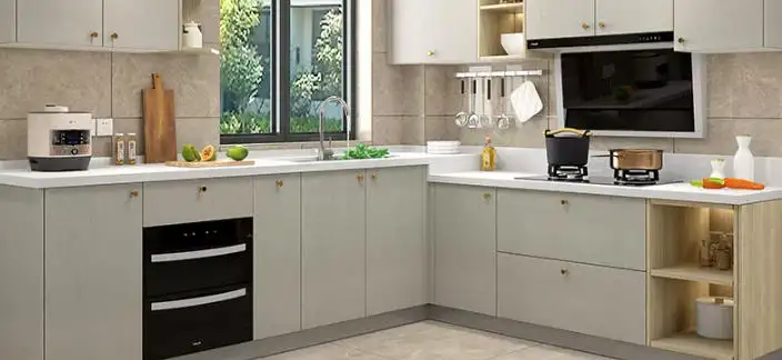 Houston Cabinets & Marble Countertops Selection | Professional Installation, Quality Assurance