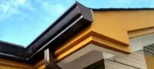 Houston Roof Gutter Services
