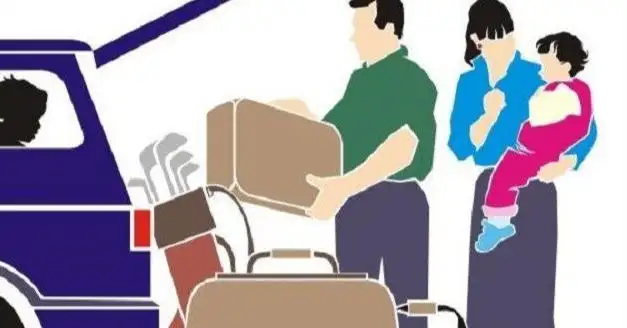 Houston Moving Company Selection | Professional, Efficient, Affordable and Reliable