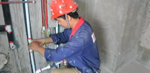 Houston Professional Plumbing and Electrical Repair and Installation Services