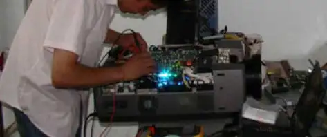 Houston Home Appliance Repair | Professional Technician Quick Reference Handbook