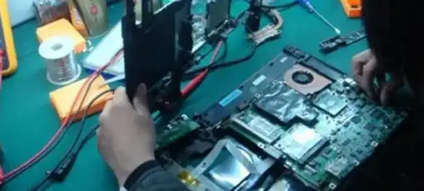 Houston Professional Computer/TV/Phone Repair | Shan's Computer