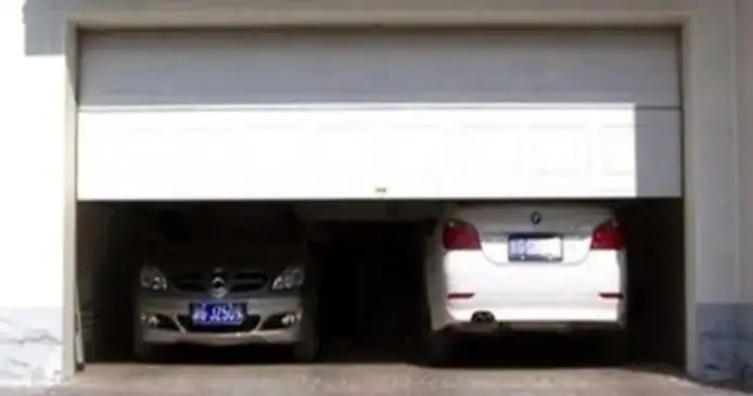 Houston Professional Garage Door Repair Service | Multiple Technicians Available