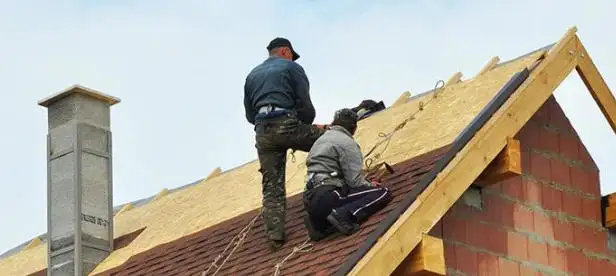 Houston Roof Repair | Professional & Reliable &ndash; Call Now