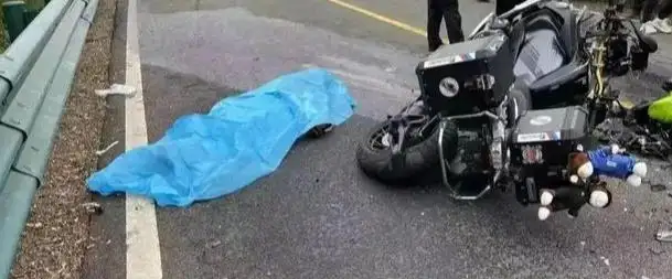 Investigation underway after female student dies in car falling off cliff in Santa Cruz, California