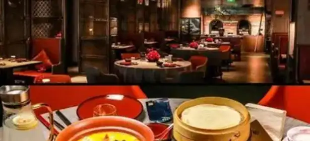Chinese Restaurant Near Frankfurt Airport Seeks Waiter/Waitress | Near S-Bahn, International Students May Apply