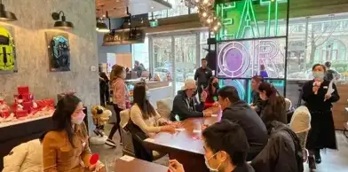 Vancouver Singles Dating | Masked Lovers Mixer Now Open for Registration, Media-Recognized High Match Rate