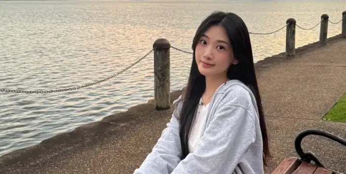 A sincere marriage-seeking Guangdong girl born in '92 | Returned from studying in the UK, looking for a mature and steady you