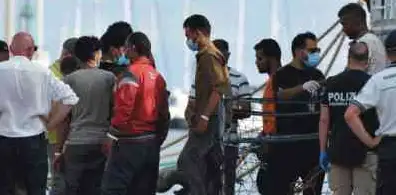Repatriation Isn't That Simple! Italian Judges Say Cases Must Be Examined One by One, Four People Stay for Now