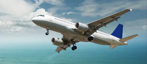 Flights from Europe back to China: look around before buying, you might save a lot