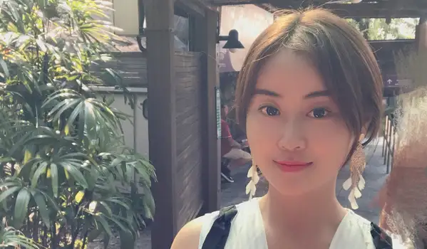 Gentle Pisces Woman | Sincerely Seeking a Good Match in Fuzhou