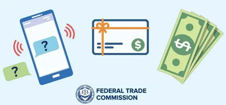 Government Won't Charge Refund Fees First - FTC Warns of Refund Recovery Scams