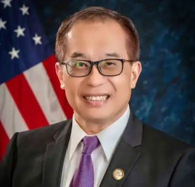Four Candidates for Two Walnut City Council Seats, Two Chinese Americans Running