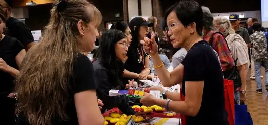 Arcadia to Hold Health Fair on September 12 Offering Free Health Screenings
