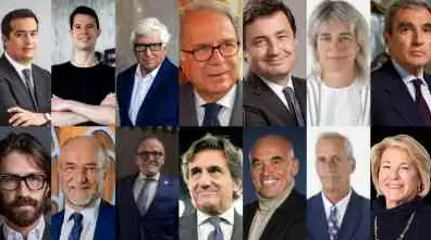 Milan's rich list changes again! Pencil sellers can also make the list? And the gaming brothers