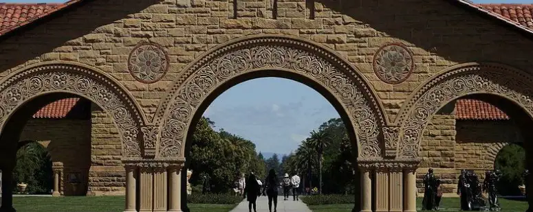 Forbes University Rankings Released: Stanford and Berkeley Decline, but Still in the Top Ten