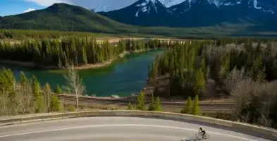 Must see for cycling enthusiasts! The world's most beautiful cycling routes for 2026 have been announced, and Italy has two of them in the top ten
