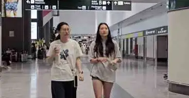 Too many flights to choose from! Milan Airport has 60 direct flights to China every week, leading to a surge in luxury consumption