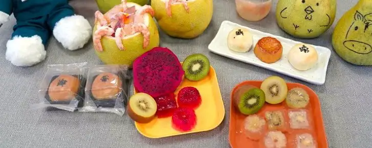 How to control sugar when eating mooncakes during Mid Autumn Festival for sugar lovers? Nutritionist teaches three matching methods
