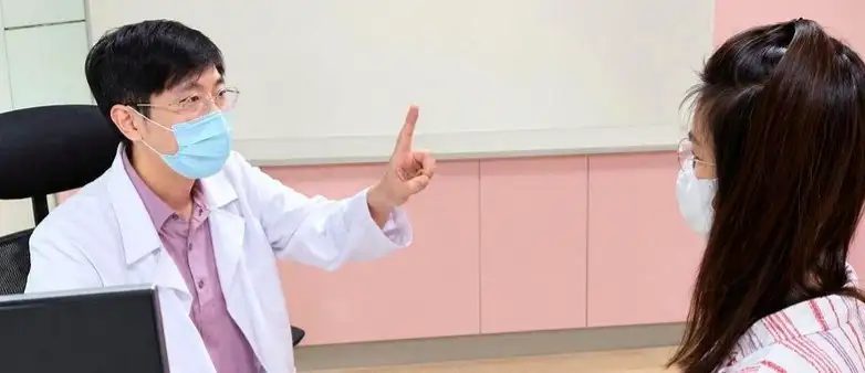 Unilateral Sudden Tinnitus and Hearing Loss? Doctor reminds to seek medical attention within 72 hours