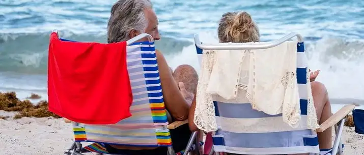 2026 Retirement City Ranking: 6 California Cities Ranked in the Top 10 Countdown in the United States