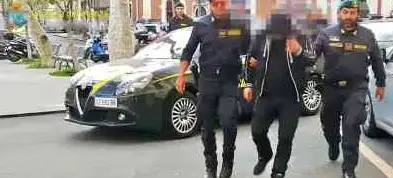 Crazy issuance of 450 million fake invoices! 93 Italian companies involved in fraud, 6 charged, 11 million assets seized