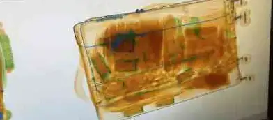 Hidden Underwear, Canned Food! Rome airport seized 96 million yuan in cash taken out of the country in 4 months, with China and Egypt being the main destinations