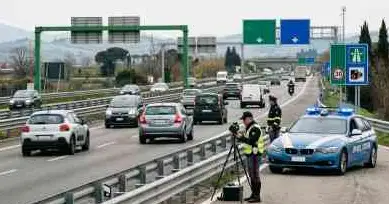 Attention Driver! Italy revises road traffic law: 124 new violations to be punished