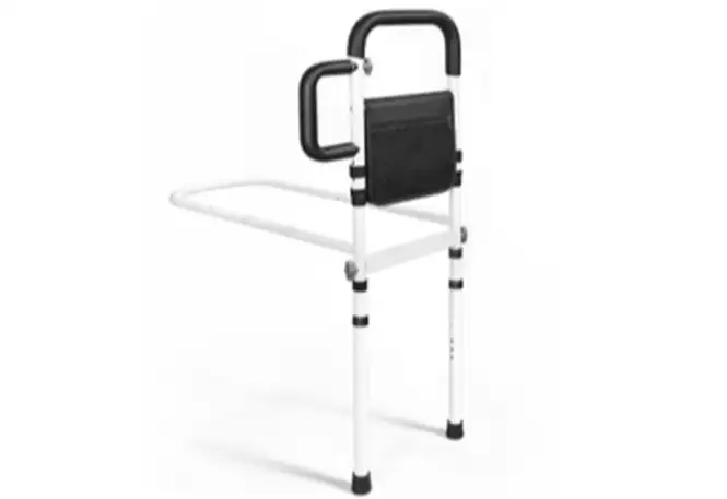 Amazon's Elderly Bedside Armrest Recalled, May Get Stuck and Cause People to Suffer