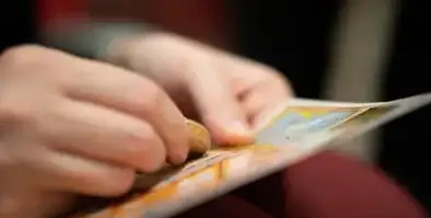 刮刮乐老中奖真是运气？意大利曝出内鬼案，2500万资产被冻结