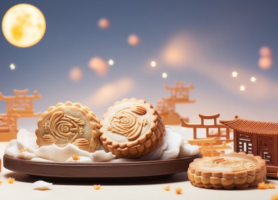 海外如何过中秋？世界各地华人社区的创意庆祝方式大公开