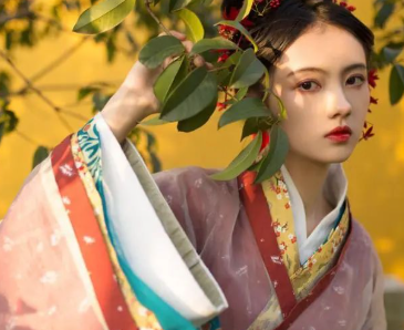 从“汉服热”到“国风舞”，中华文化如何在海外年轻人中成功出圈？