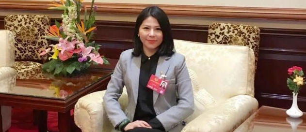 卢雅娟:从荷兰留学生到引路人,她如何走通那条‘难而正确’的路?——专访侨界女会长