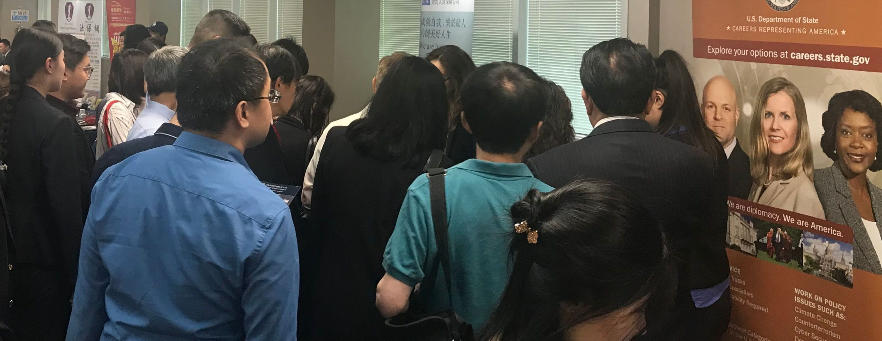 2026洛杉矶创业加盟暨职涯规划展|8月22日南加州盛大登场|免费入场·专家咨询·成功案例分享·趋势分析